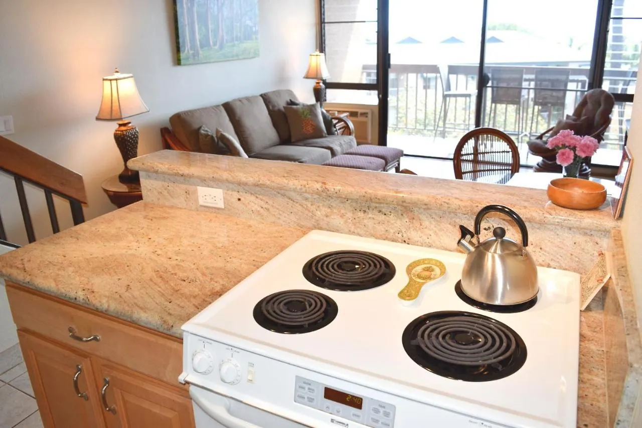 Maui Vista 2406 Apartment Kihei