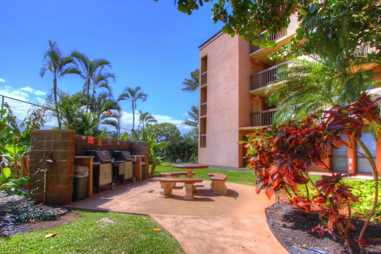 Maui Vista 2406 Apartment Kihei 0*,