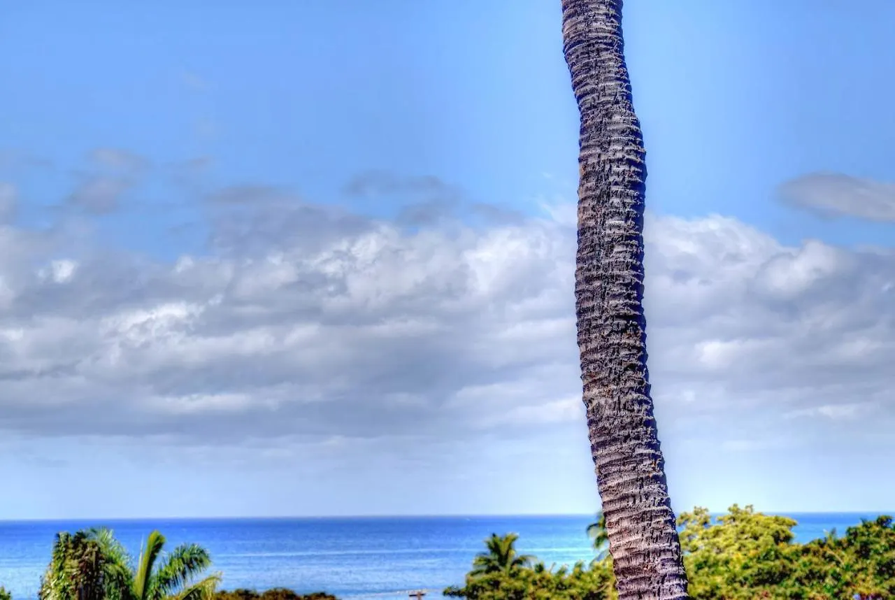 Maui Vista 2406 Apartment Kihei 0*,  United States